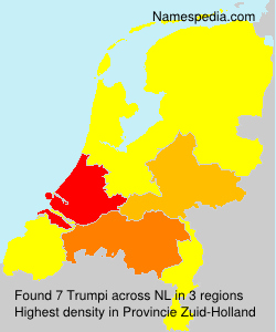 Trumpi Trumpi