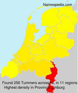 Tummers Tummers