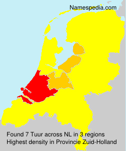 Tuur Tuur