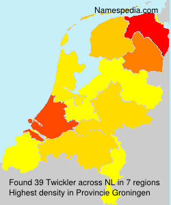 Twickler Twickler