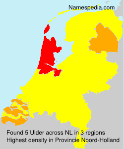 Ulder Ulder