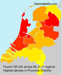 Urk Urk