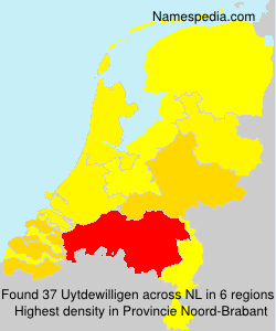 Uytdewilligen Uytdewilligen