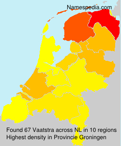 Vaatstra Vaatstra
