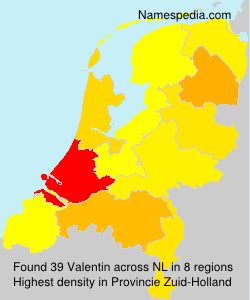 Valentin Valentin