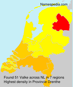 Valke Valke