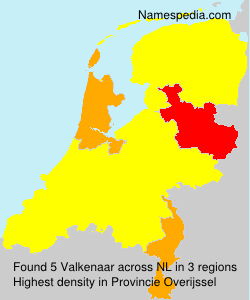 Valkenaar Valkenaar