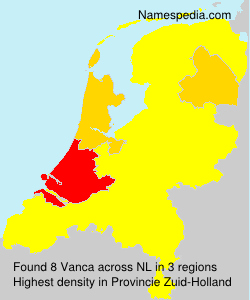 Vanca Vanca