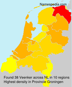 Veenker Veenker
