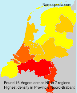 Vegers Vegers