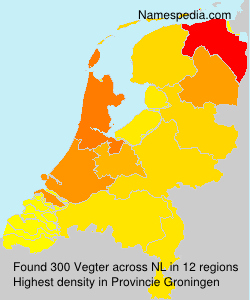 Vegter Vegter
