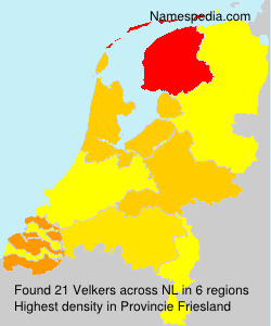 Velkers Velkers