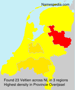 Veltien Veltien