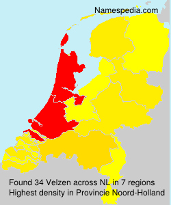 Velzen Velzen