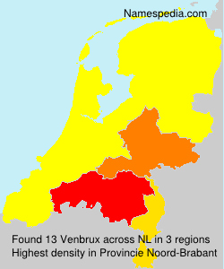 Venbrux Venbrux
