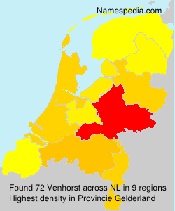 Venhorst Venhorst