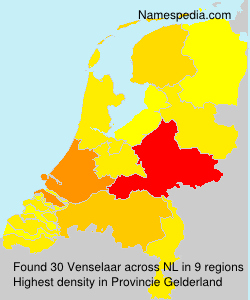 Venselaar Venselaar