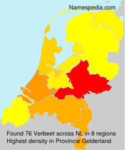 Verbeet Verbeet