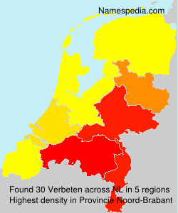 Verbeten Verbeten
