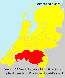 Verdult Verdult
