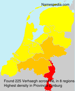 Verhaegh Verhaegh