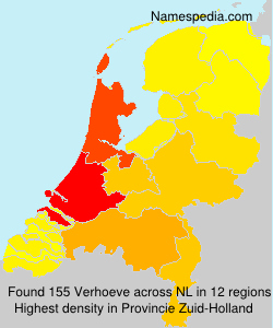 Verhoeve Verhoeve