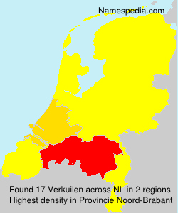 Verkuilen Verkuilen