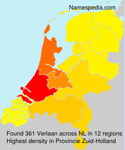 Verlaan Verlaan
