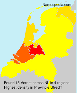 Vernet Vernet