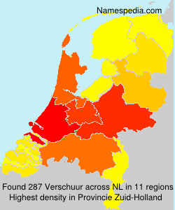 Verschuur Verschuur