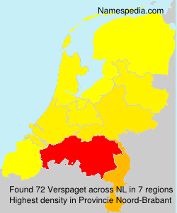 Verspaget Verspaget