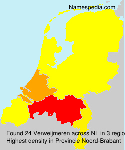 Verweijmeren Verweijmeren