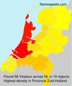 Vesseur Vesseur