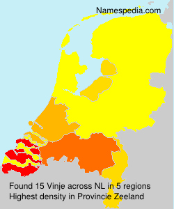 Vinje Vinje
