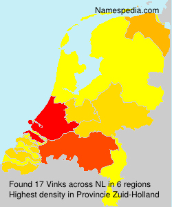 Vinks Vinks