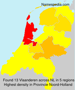 Vlaanderen Vlaanderen