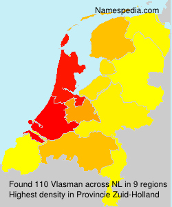 Vlasman Vlasman