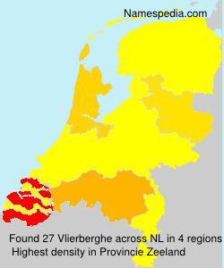 Vlierberghe Vlierberghe