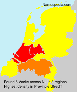 Vocke Vocke