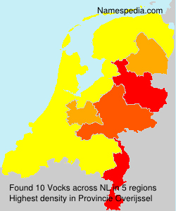 Vocks Vocks