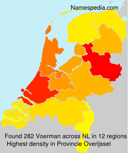 Voerman Voerman