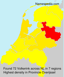 Volkerink Volkerink