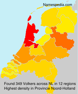 Volkers Volkers