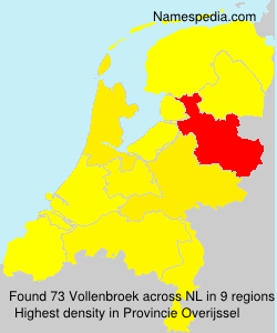 Vollenbroek Vollenbroek