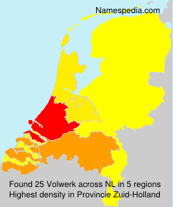 Volwerk Volwerk