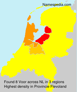Voor Voor