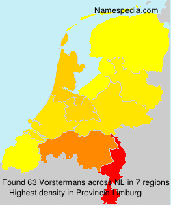 Vorstermans Vorstermans