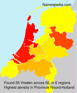 Vreden Vreden