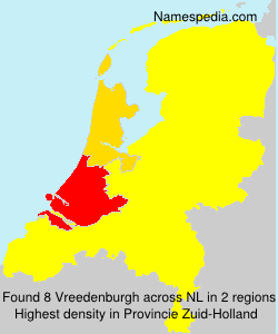 Vreedenburgh Vreedenburgh