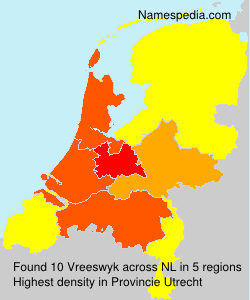 Vreeswyk Vreeswyk
